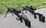 [ẢNH] T-5000, súng bắn tỉa hiện đại nhất của Nga đã có mặt tại Việt Nam