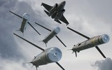 [ẢNH] SPEAR 3 - ‘móng vuốt‘ mới đáng sợ của tiêm kích F-35B 