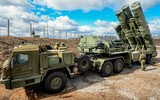 [ẢNH] S-400 Nga tại Crimea đủ sức để 