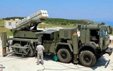 [ẢNH] Vũ khí bí ẩn của Thổ Nhĩ Kỳ khiến hàng loạt xe tăng Syria bị ‘lột tháp pháo’