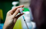 [ẢNH] Israel cho biết Vaccine Covid-19 của Pfizer hiệu quả tới 94%