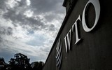 [ẢNH] WTO có cột mốc lịch sử với nữ tân tổng giám đốc da màu