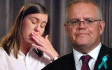 [ẢNH] Australia chấn động vì cáo buộc cưỡng hiếp trong quốc hội