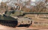 [ẢNH] ‘Theo chân’ Nga- Trung Quốc, Mỹ sản xuất trở lại xe tăng hạng nhẹ