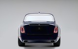 [ẢNH] Rolls-Royce Phantom duy nhất trên thế giới có nội thất gỗ Koa