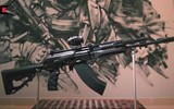 [ẢNH] Mỹ lo ngại súng trường AK-19 bắn chuẩn đạn NATO