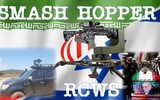 [ẢNH] Mẫu vũ khí nghi Israel sử dụng ám sát nhà khoa học nguyên tử Iran