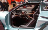 [ẢNH] Hồng Kỳ S9 Trung Quốc, siêu xe 33 tỷ đồng cạnh tranh với Ferrari, Lamborghini và Pagani.