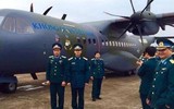 [ẢNH] Airbus biến loại vận tải cơ Việt Nam đang sở hữu thành cường kích hạng nặng