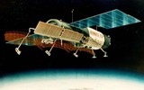 [ẢNH] Đề phòng Mỹ, Liên Xô từng bí mật lắp pháo cao tốc lên tàu không gian