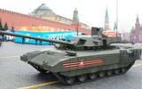 [ẢNH] T-14 Armata Nga lại lỡ hẹn biên chế, vì đâu nên nỗi?