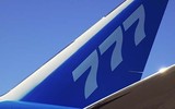 [ẢNH] Boeing 777 từ vị trí máy bay siêu an toàn cho tới nguy cơ dừng bay