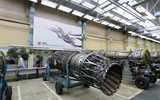 [ẢNH] Lý do Su-57 Nga vẫn xếp 'chiếu dưới' so với F-22 Mỹ ít nhất cho tới năm 2025