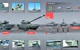 [ẢNH] T-14 Armata Nga lại lỡ hẹn biên chế, vì đâu nên nỗi?