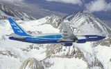 [ẢNH] Boeing 777 từ vị trí máy bay siêu an toàn cho tới nguy cơ dừng bay