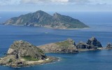 [ẢNH] Quân đội Mỹ vừa cảnh báo Hải cảnh Trung Quốc ‘chấm dứt hành động gây tổn hại‘