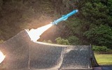 [ẢNH] Tên lửa Hùng Phong IIE có khiến Trung Quốc bất an?