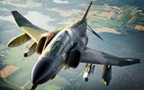 [ẢNH] MiG-25 Liên Xô trốn sang Nhật Bản - Phần 3: Loại siêu tiêm kích khiến phương Tây 'mất ăn mất ngủ' 