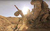 [ẢNH] ‘Đặc nhiệm tử thần’ Nga tại Syria khiến phương Tây đi từ bất ngờ tới lo sợ