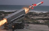 [ẢNH] Mỹ muốn đặt siêu tên lửa đối phó hải quân Trung Quốc tại châu Á