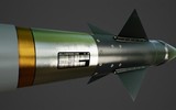 [ẢNH] Liên Xô sao chép tên lửa Mỹ - Phần 4: Nạn nhân gần nhất của AIM-9X lại chính là Su-24 Nga