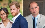 [ẢNH] Cuộc phỏng vấn Harry - Meghan như ‘bấm nút hạt nhân gia đình’, làm chấn động Hoàng gia Anh