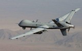 [ẢNH] Ấn Độ mua UAV sát thủ của Mỹ để đối phó Trung Quốc, Pakistan