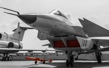 [ẢNH] Nga sẽ khôi phục chiến đấu cơ thế hệ thứ 5 MiG-1.44 để đấu với F-22 Mỹ?