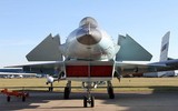 [ẢNH] Nga sẽ khôi phục chiến đấu cơ thế hệ thứ 5 MiG-1.44 để đấu với F-22 Mỹ?