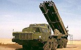 [ẢNH] Ai đã cung cấp vũ khí mạnh sau bom hạt nhân cho ly khai Ukraine?
