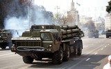 [ẢNH] Ai đã cung cấp vũ khí mạnh sau bom hạt nhân cho ly khai Ukraine?