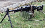 [ẢNH] Ukraine hốt hoảng khi quân ly khai miền Đông có súng máy hiện đại của đặc nhiệm Nga