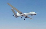[ẢNH] Phiến quân loan tin bắn hạ UAV Mỹ hóa ra là hàng Trung Quốc