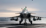 [ẢNH] Tại sao Rafale Pháp lại đe dọa Su-35 Nga cả trên chiến trường lẫn thương trường?
