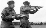 [ẢNH] Ngạc nhiên khi lính Liên Xô dùng rất nhiều súng Thompson Mỹ