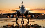 [ẢNH] Tại sao Rafale Pháp lại đe dọa Su-35 Nga cả trên chiến trường lẫn thương trường?
