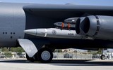 [ẢNH] Siêu tên lửa vượt âm Mỹ phóng xịt trong lần thử đầu tiên