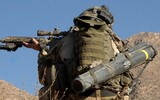 [ẢNH] Mỹ trang bị ‘sát thủ’ diệt xe tăng cho Lithuania