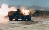 [ẢNH] Siêu tên lửa chống tăng Mỹ hủy diệt xe tăng từ khoảng cách 10km