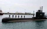 [ẢNH] Indonesia khẩn cấp tìm kiếm tàu ngầm mất liên lạc, 53 thủy thủ mất tích