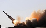 [ẢNH] S-200 Syria suýt bắn trúng cơ sở hạt nhân, còi báo động Israel rền vang
