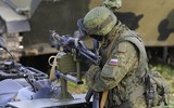[ẢNH] Bước đi khôn ngoan của Nga khi chủ động gỡ ngòi nổ xung đột với Ukraine