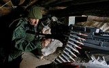 [ẢNH] Lực lượng ly khai Ukraine đã có bộ quân trang Ratnik của Nga?
