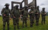 [ẢNH] Lực lượng ly khai Ukraine đã có bộ quân trang Ratnik của Nga?