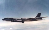 [ẢNH] UAV trinh sát siêu vượt âm D-21B Mỹ từng 'biếu không' Liên Xô