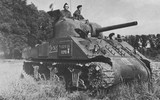 [ẢNH] Xe tăng tốt nhất của quân Đồng minh trong Thế chiến thứ 2