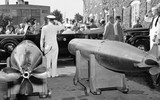 [ẢNH] Hy hữu vụ tàu ngầm Mỹ bị chìm do trúng ngư lôi do chính nó bắn ra
