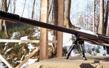 [ẢNH] Lính bắn tỉa Nga với khẩu SVLK-14S có thể diệt mục tiêu từ khoảng cách siêu xa