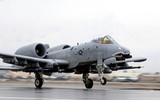 [ẢNH] Rất có thể Mỹ sẽ tái triển khai 'lợn lòi' A-10 tới Afghanistan