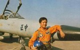 [ẢNH] Trung Quốc bất ngờ được phi công Đài Loan tặng không tiêm kích hiện đại Mỹ